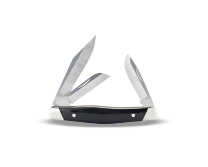 Buck Stockman 301BKS Knife - Fraser Coast Outdoors