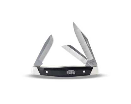 Buck Stockman 301BKS Knife - Fraser Coast Outdoors