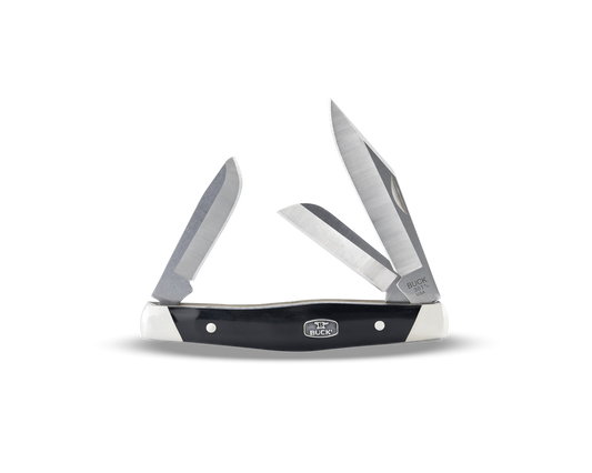 Buck Stockman 301BKS Knife