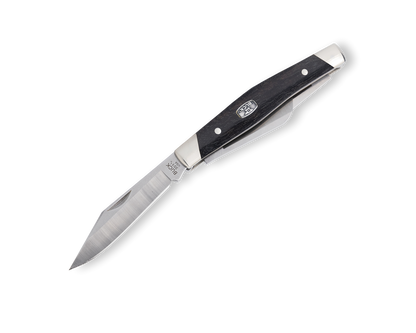 Buck Stockman Ebony Handle 301BRS Knife - Fraser Coast Outdoors