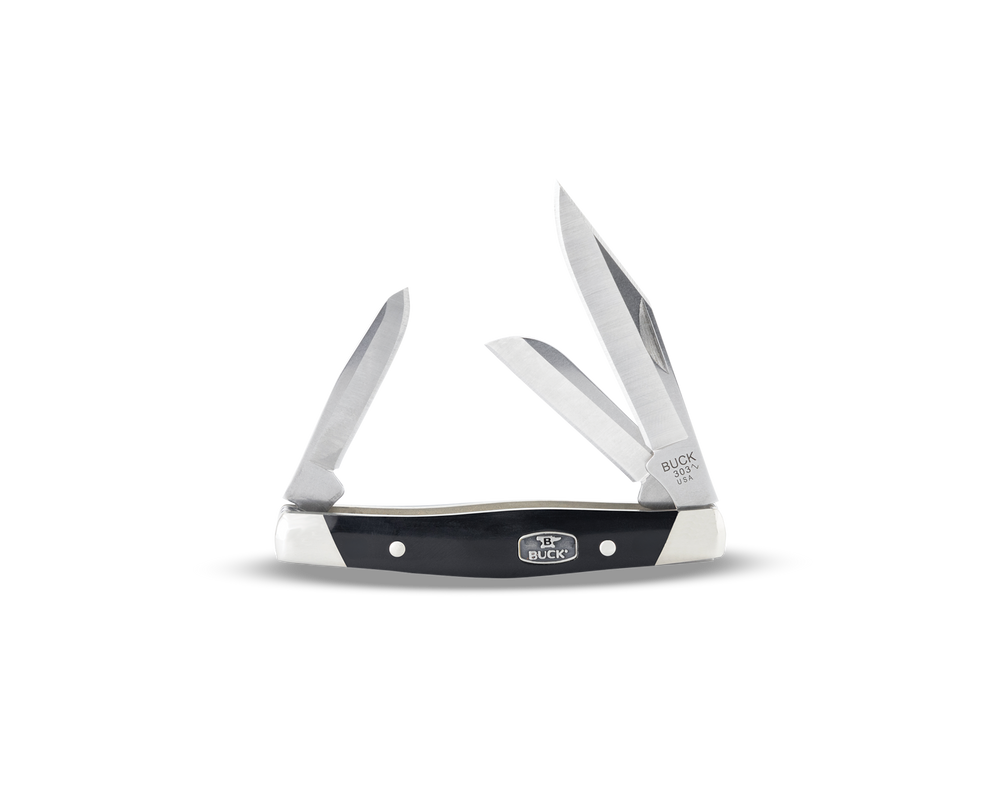 Buck Cadet 303BKS Knife