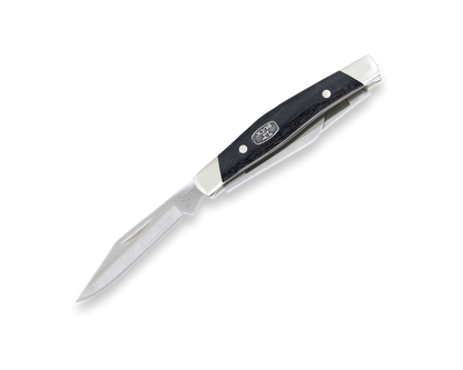 Buck Cadet Ebony Handle 303BRS Knife - Fraser Coast Outdoors