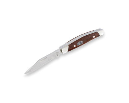 Buck Cadet Granadillo Handle 303BRS1 Knife - Fraser Coast Outdoors