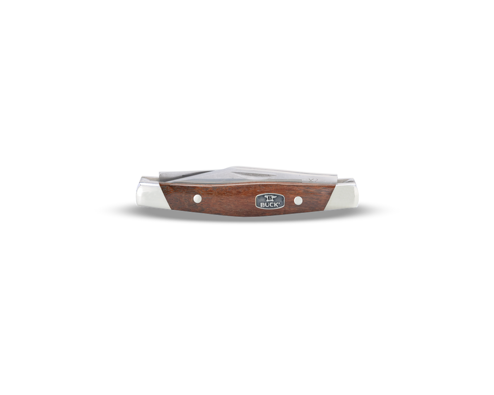 Buck Cadet Granadillo Handle 303BRS1 Knife