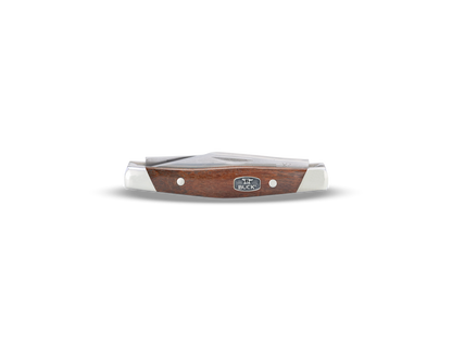 Buck Cadet Granadillo Handle 303BRS1 Knife - Fraser Coast Outdoors