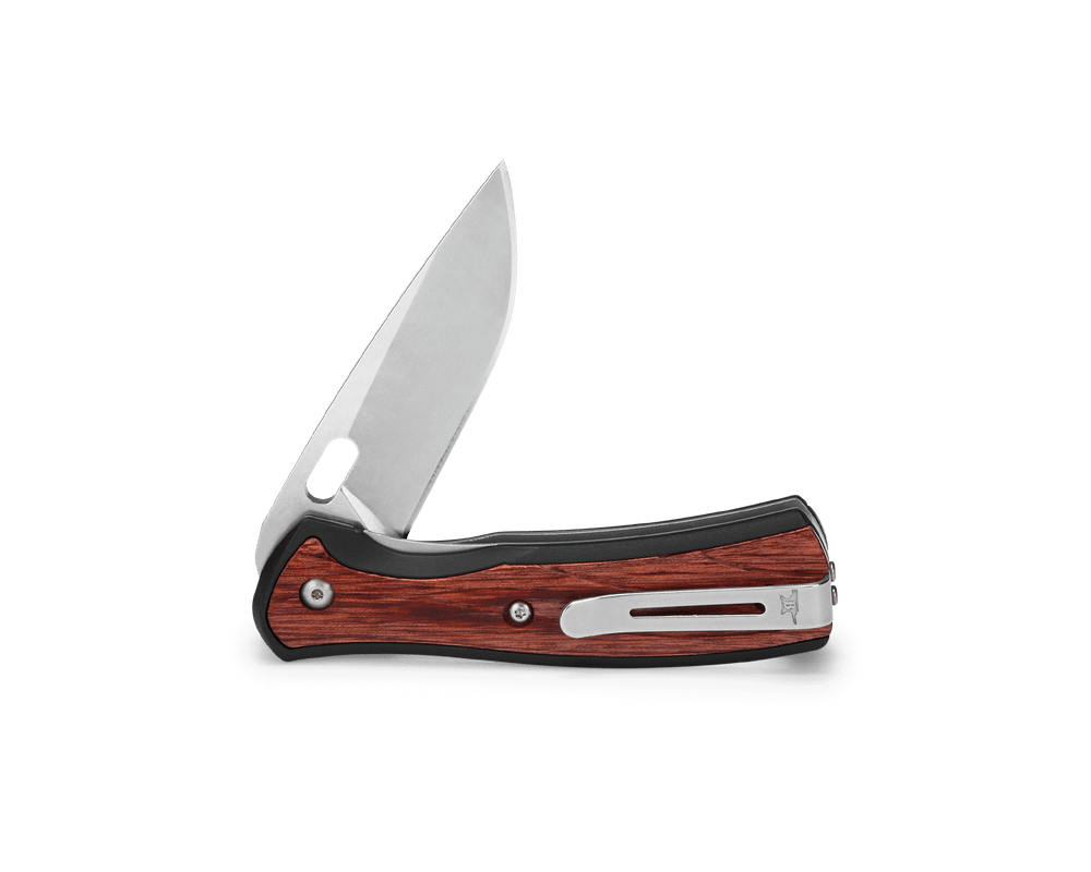 Buck Vantage Rosewood 341RWS Knife - Fraser Coast Outdoors