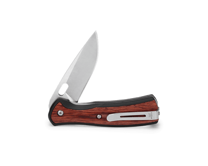 Buck Vantage Rosewood 341RWS Knife - Fraser Coast Outdoors
