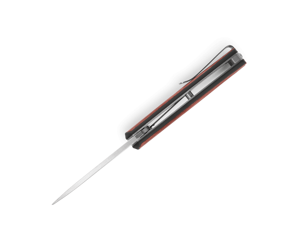 Buck Vantage Rosewood 341RWS Knife - Fraser Coast Outdoors