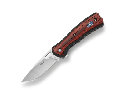 Buck Vantage Rosewood 341RWS Knife - Fraser Coast Outdoors