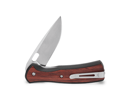 Buck Vantage Rosewood 346RWS Knife - Fraser Coast Outdoors