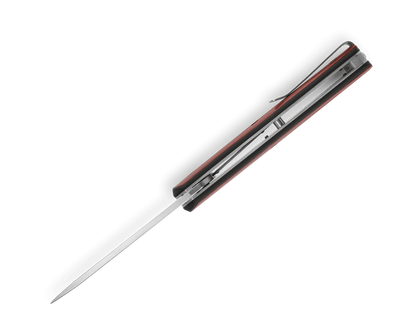 Buck Vantage Rosewood 346RWS Knife - Fraser Coast Outdoors