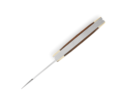 Buck Stockman Woodgrain 371BRS Knife - Fraser Coast Outdoors