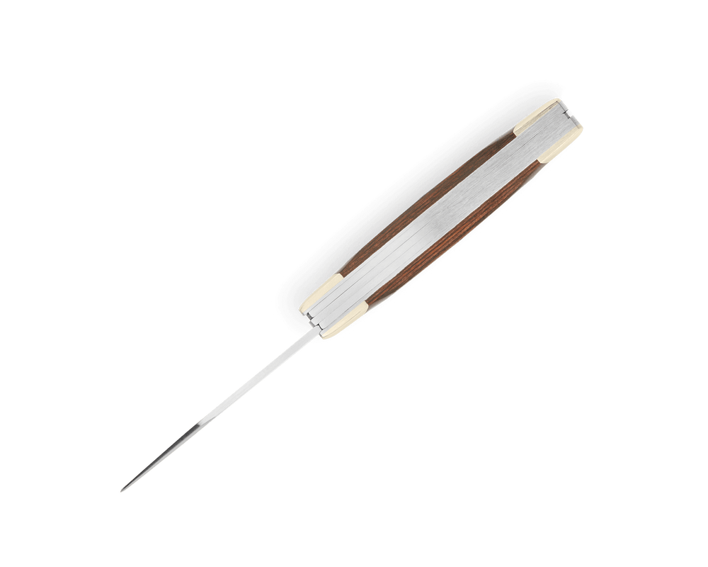 Buck Trio Woodgrain 373BRS Knife - Fraser Coast Outdoors