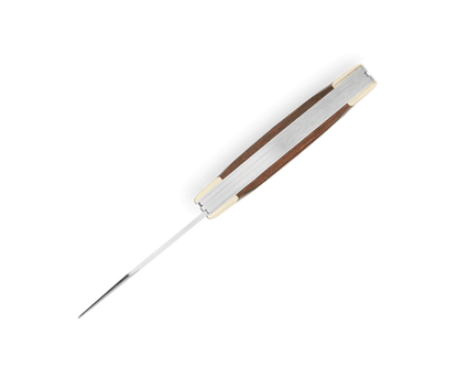 Buck Trio Woodgrain 373BRS Knife - Fraser Coast Outdoors