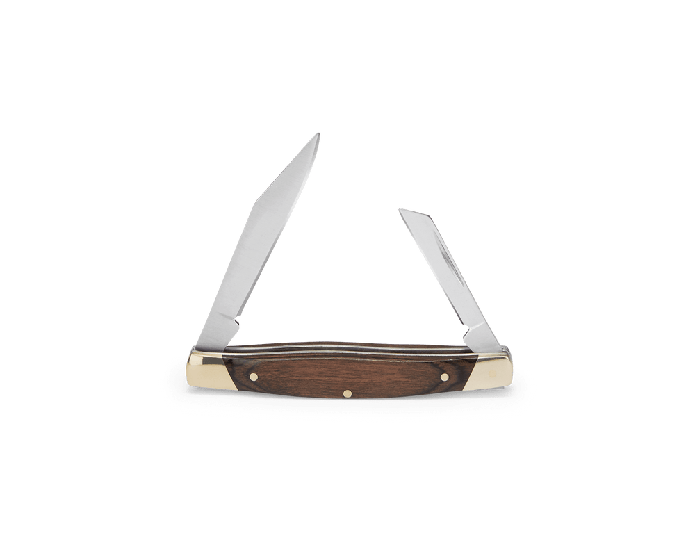 Buck Deuce 375BRS Knife - Fraser Coast Outdoors