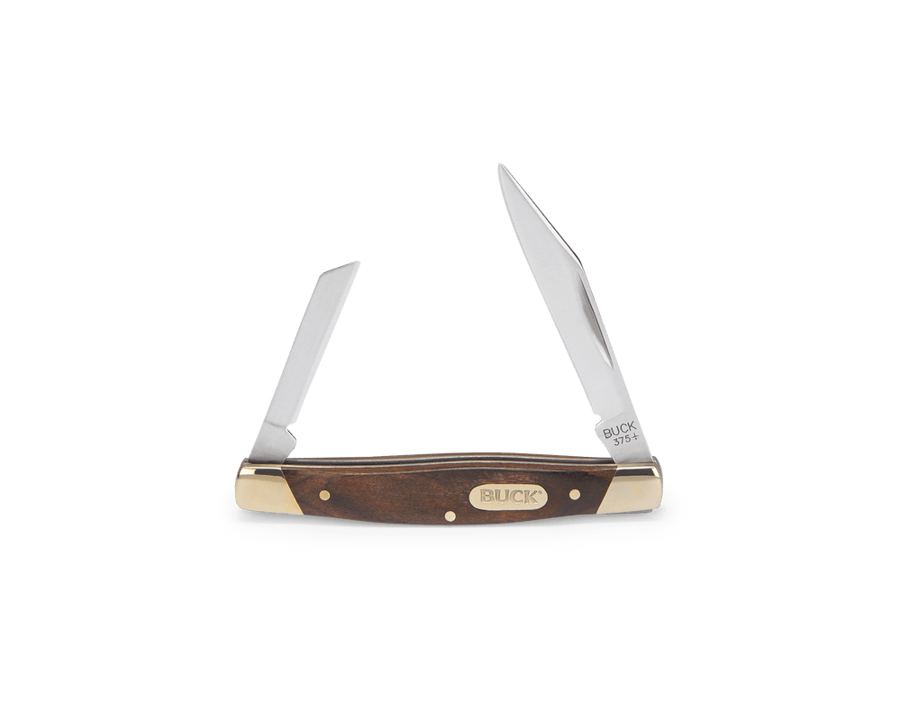 Buck Deuce 375BRS Knife - Fraser Coast Outdoors