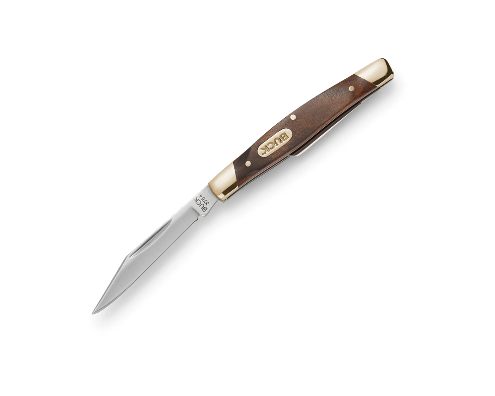 Buck Deuce 375BRS Knife - Fraser Coast Outdoors