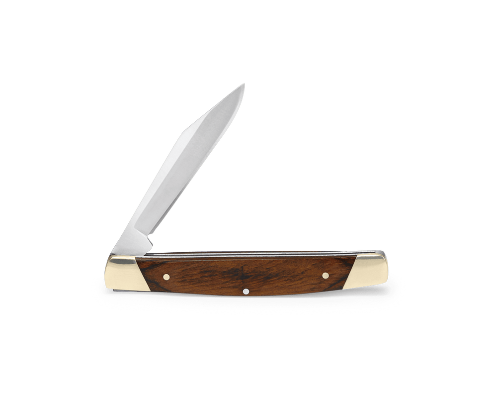 Buck Solo 379BRS Knife - Fraser Coast Outdoors