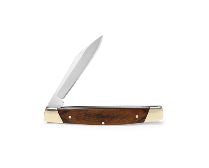 Buck Solo 379BRS Knife - Fraser Coast Outdoors