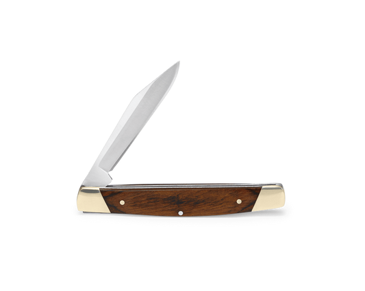 Buck Solo 379BRS Knife