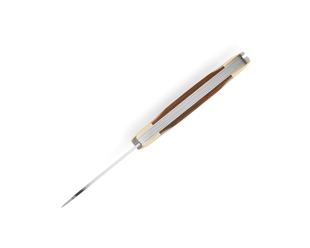 Buck Canoe 389BRS Knife - Fraser Coast Outdoors