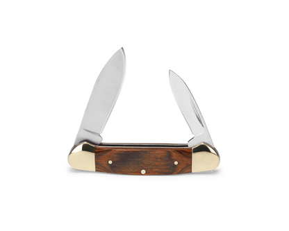 Buck Canoe 389BRS Knife - Fraser Coast Outdoors