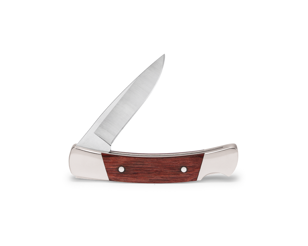 Buck Squire 501RWS Knife - Fraser Coast Outdoors