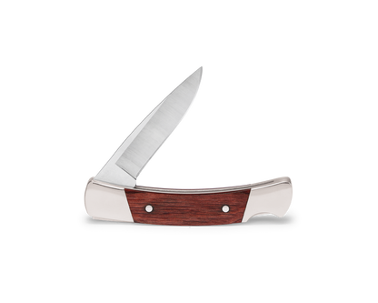 Buck Squire 501RWS Knife - Fraser Coast Outdoors