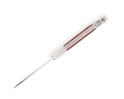 Buck Squire 501RWS Knife - Fraser Coast Outdoors