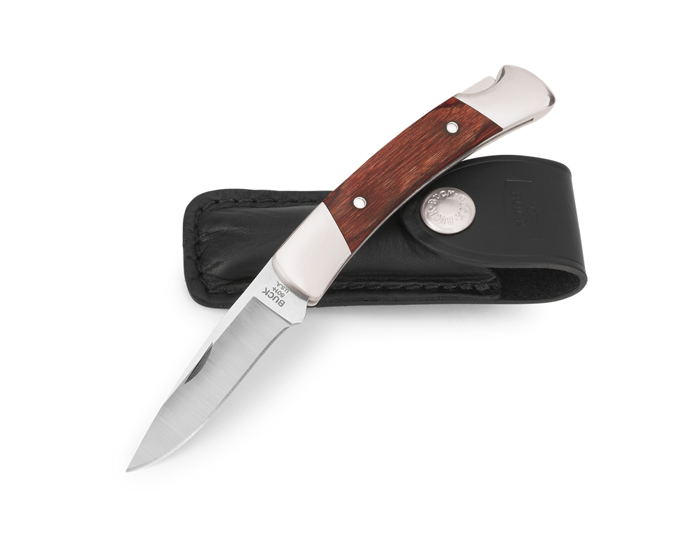 Buck Squire 501RWS Knife - Fraser Coast Outdoors