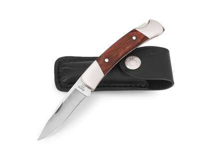 Buck Squire 501RWS Knife - Fraser Coast Outdoors
