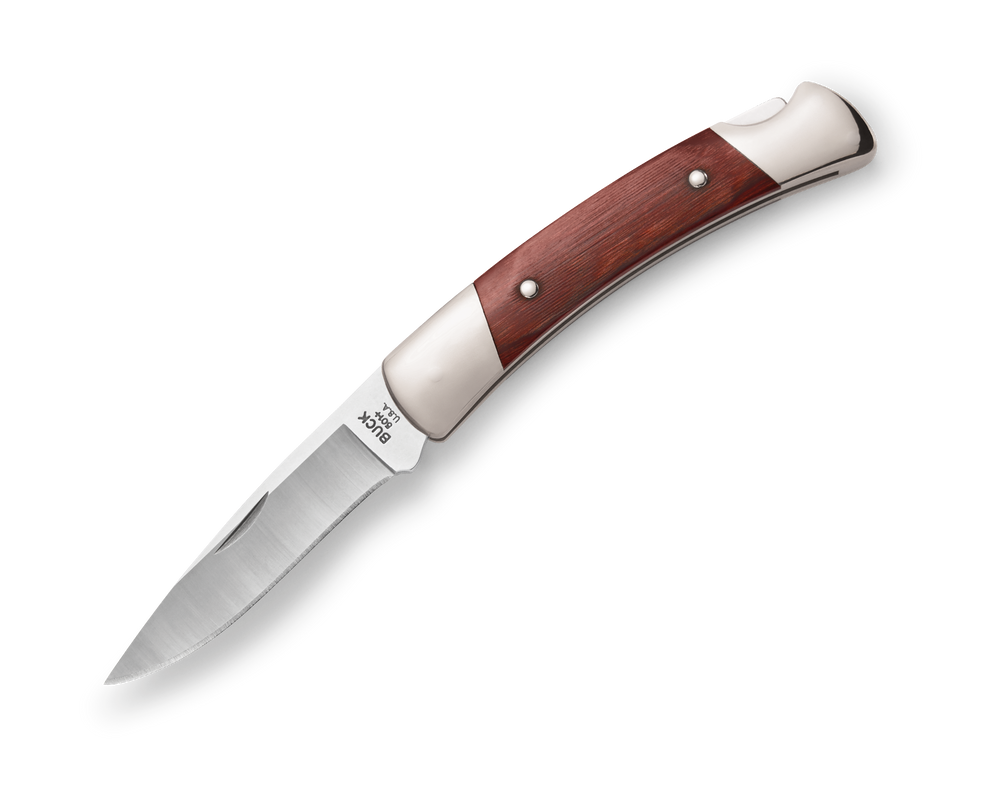Buck Squire 501RWS Knife - Fraser Coast Outdoors