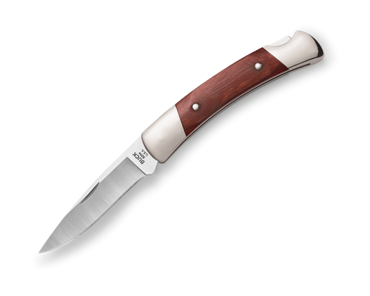 Buck Squire 501RWS Knife