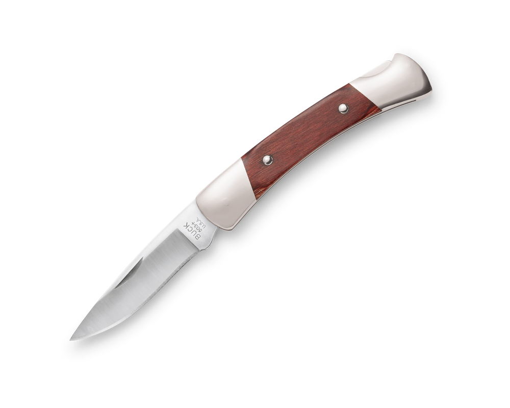 Buck Prince 503RWS Knife
