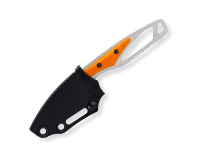 Buck Paklite Hide 630ORS Knife - Fraser Coast Outdoors