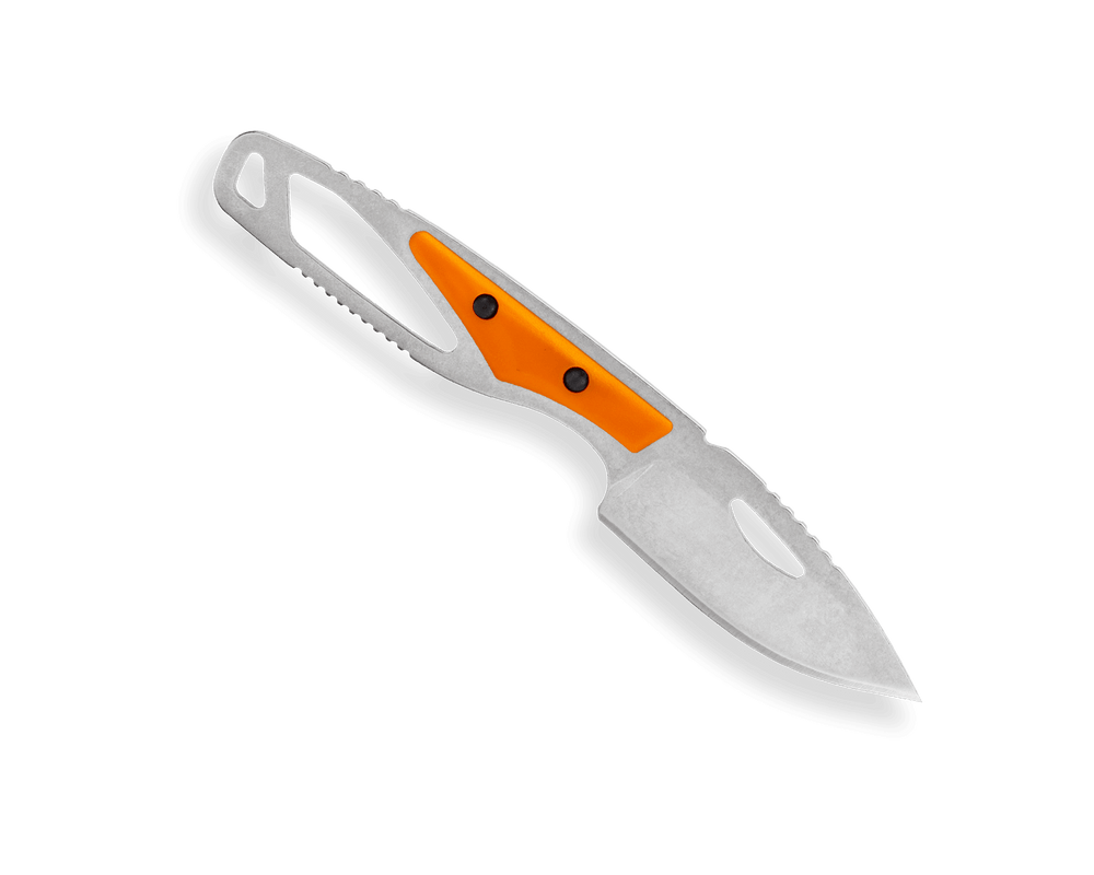 Buck Paklite Hide 630ORS Knife