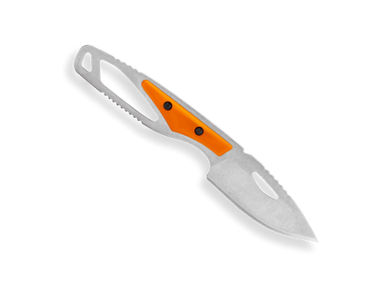 Buck Paklite Hide 630ORS Knife - Fraser Coast Outdoors