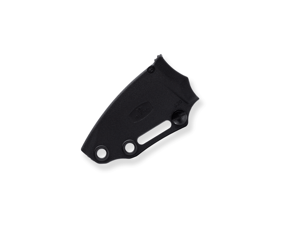 Buck Paklite Hide 630ORS Knife