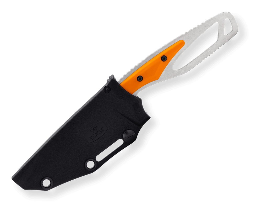 Buck Paklite Field 631ORS Knife