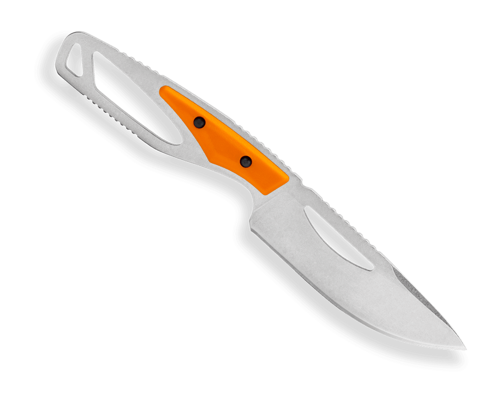 Buck Paklite Field 631ORS Knife