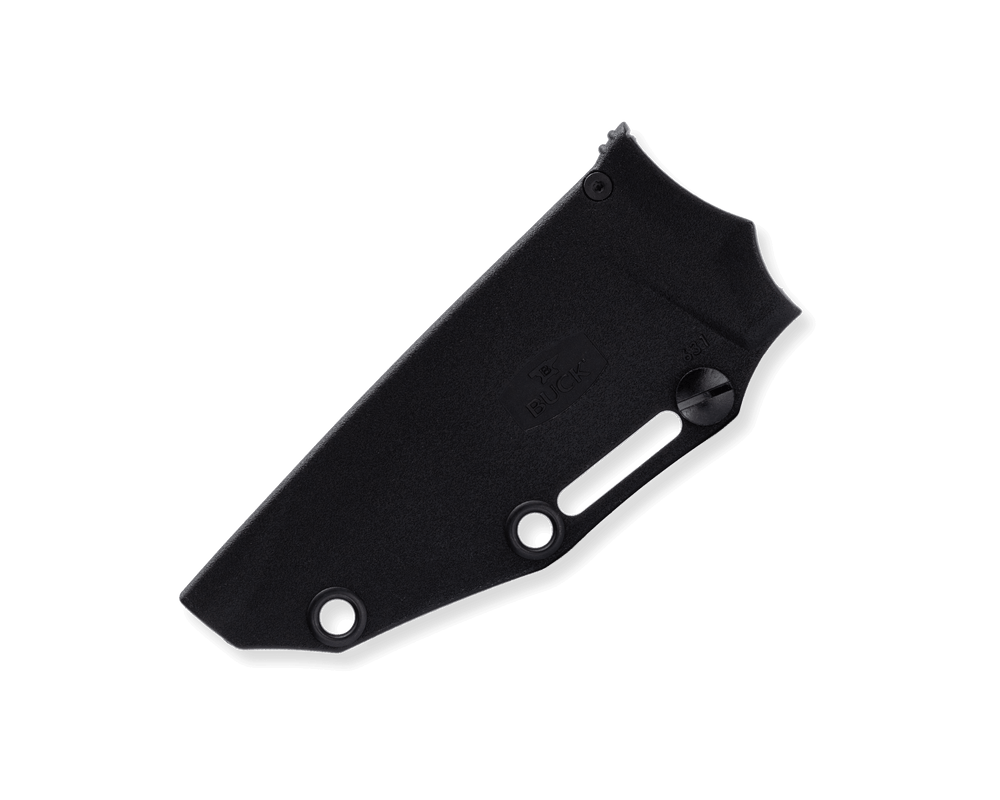 Buck Paklite Field 631ORS Knife