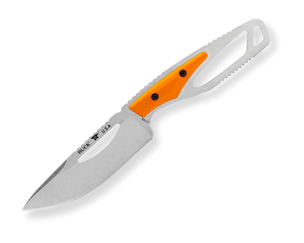 Buck Paklite Field 631ORS Knife