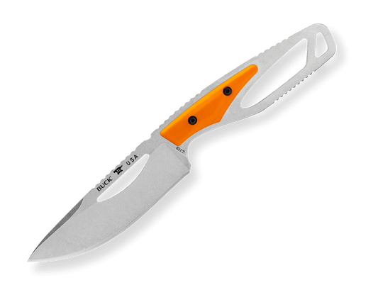 Buck Paklite Field 631ORS Knife