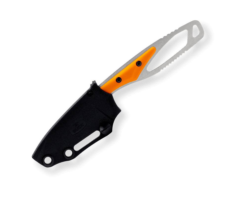 Buck Paklite Cape 635ORS Knife