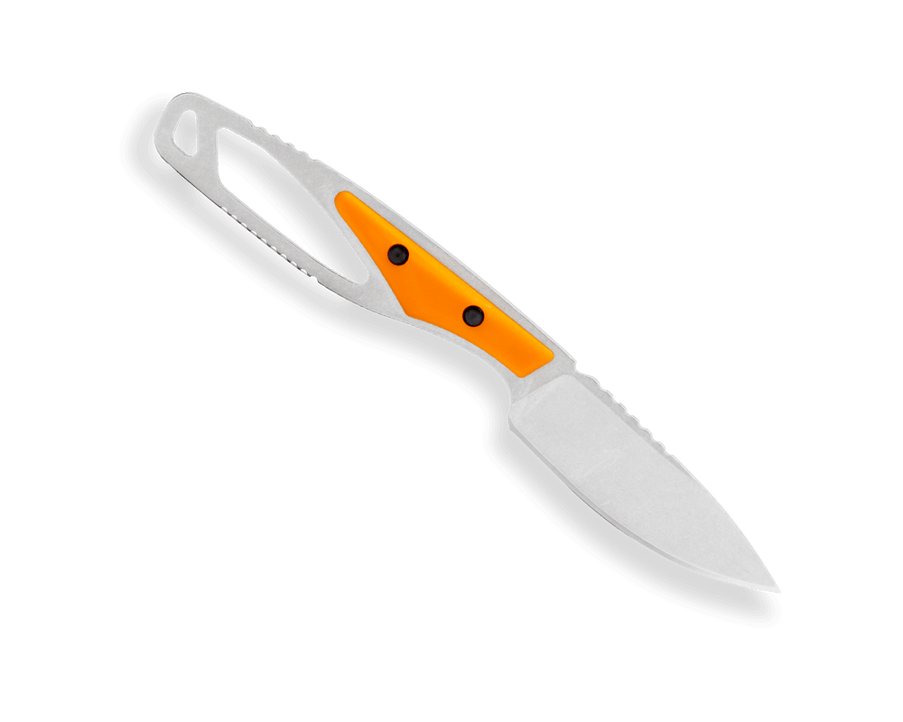 Buck Paklite Cape 635ORS Knife