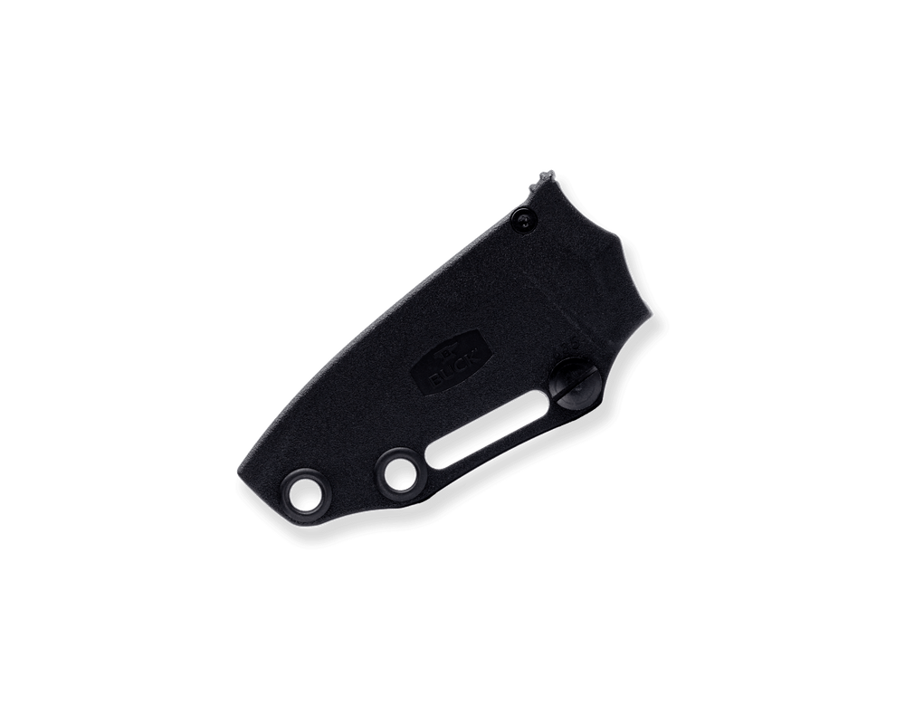 Buck Paklite Cape 635ORS Knife