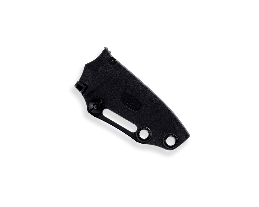 Buck Paklite Cape 635ORS Knife