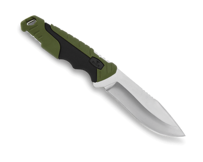 Buck Pursuit Large Fixed 656GRS Knife - Fraser Coast Outdoors