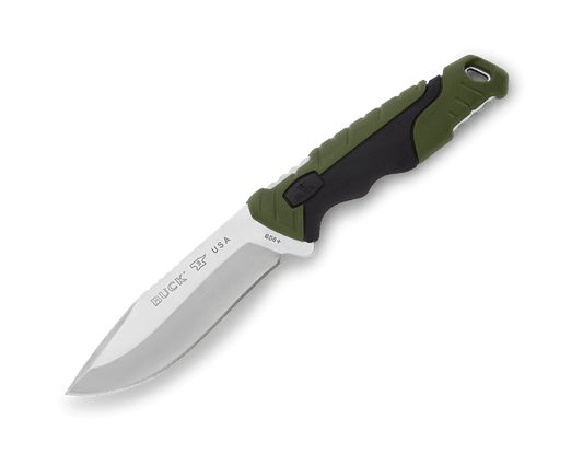 Buck Pursuit Small Fixed 658GRS Knife