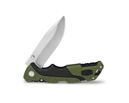 Buck Pursuit Large Folding 659GRS Knife - Fraser Coast Outdoors
